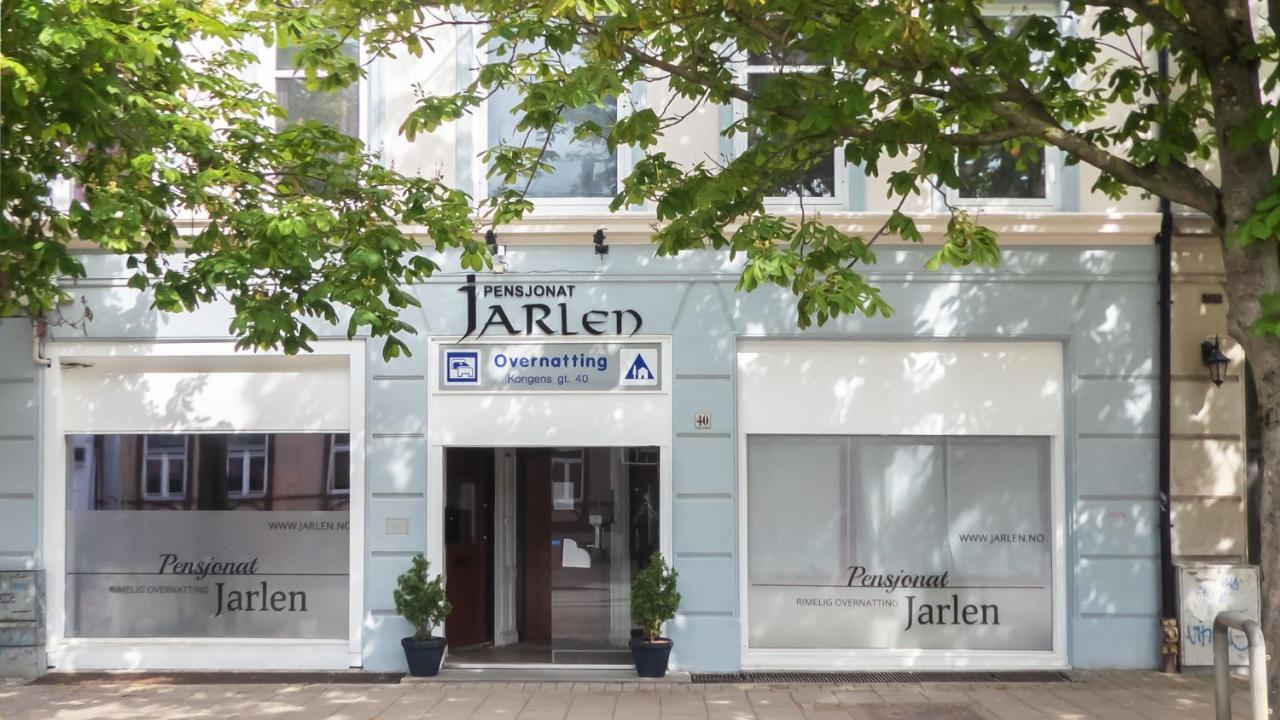 Jarlen Hotel Trondheim