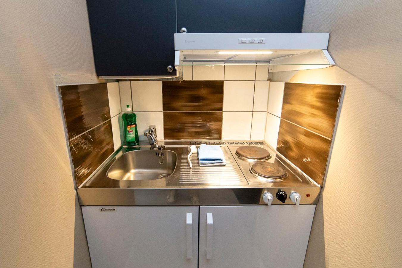 Jarlen 3* Trondheim