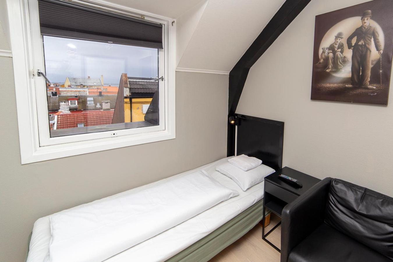Hotel Jarlen