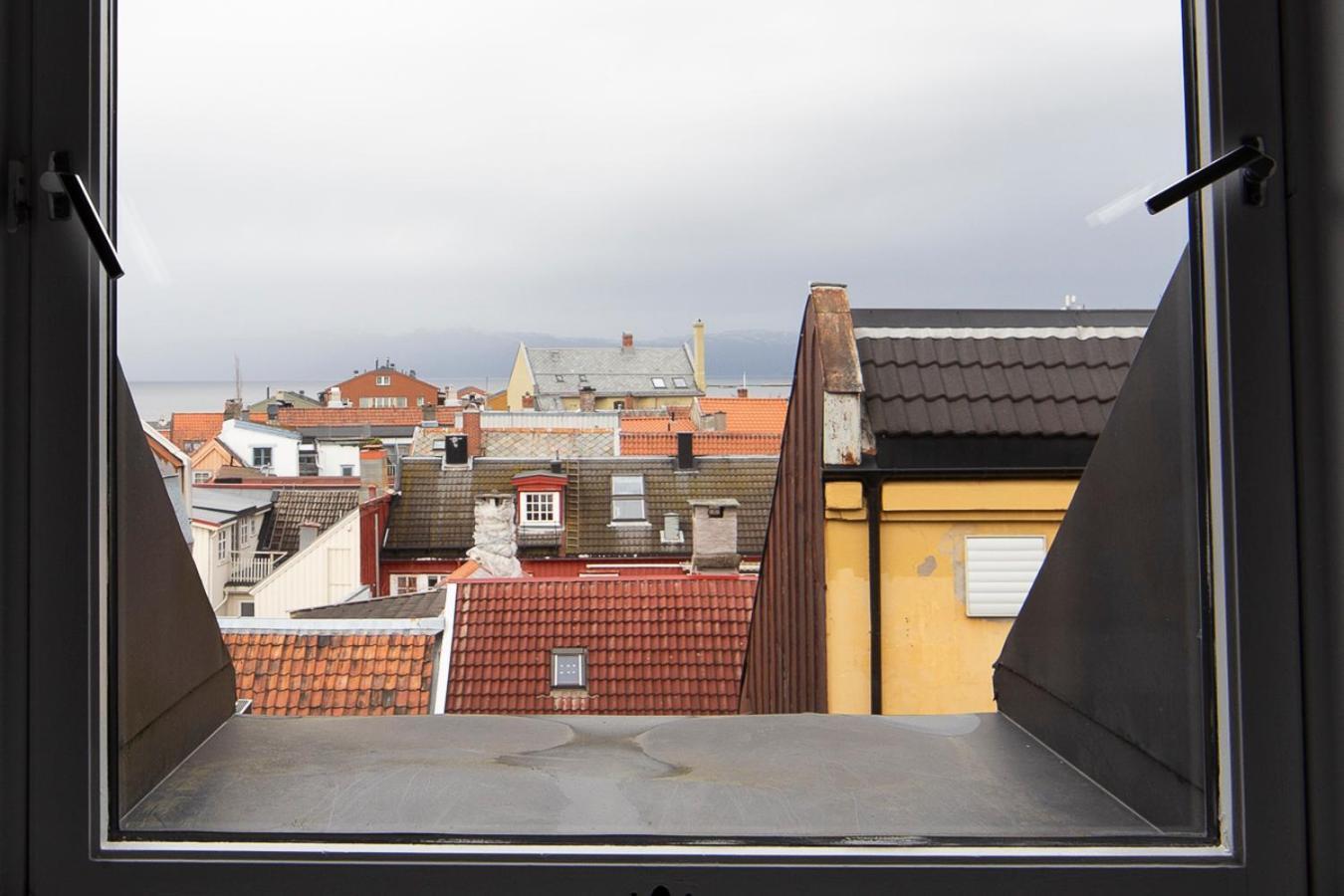 Jarlen Hotel Trondheim