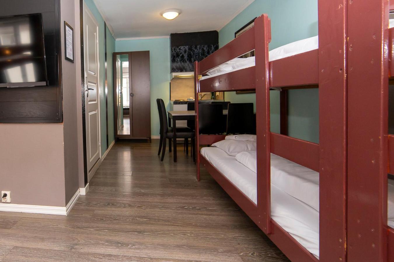 Hotel Jarlen