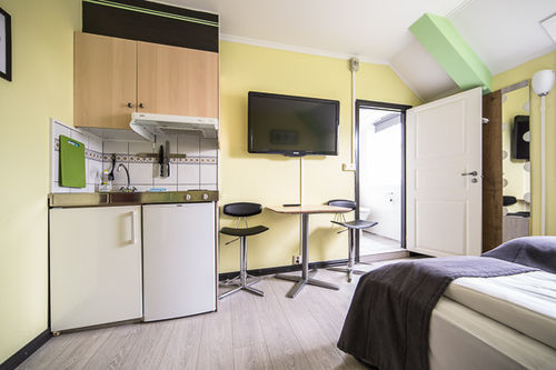 Hotel Jarlen Trondheim